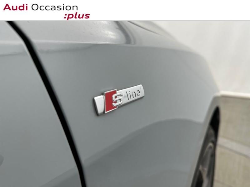 Voitures occasions Audi A1 Sportback S line plus Vélizy-Villacoublay