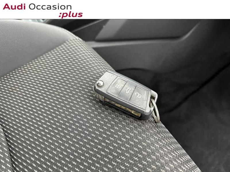 Voitures occasions Audi A1 Sportback S line plus Vélizy-Villacoublay