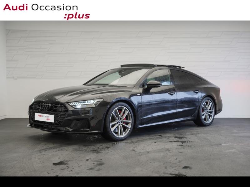 Voitures occasions Audi A7 SPORTBACK Competition Vélizy-Villacoublay