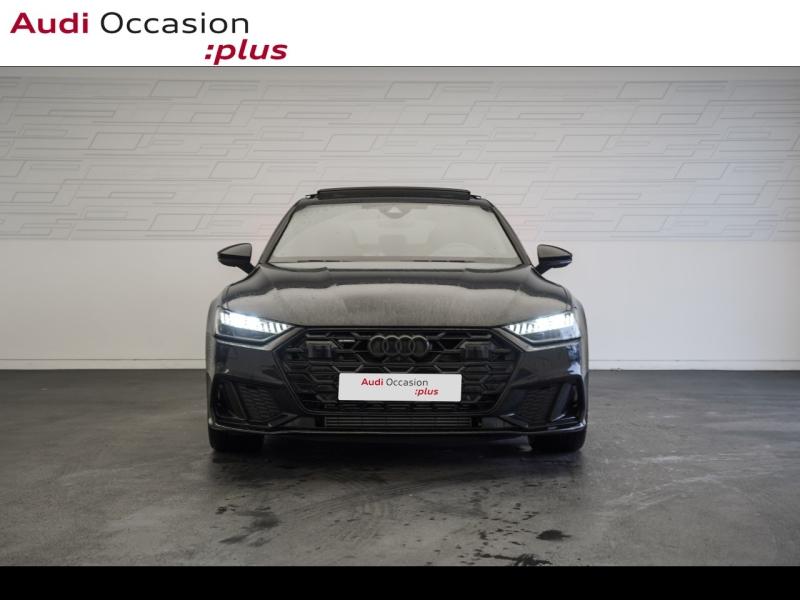 Voitures occasions Audi A7 SPORTBACK Competition Vélizy-Villacoublay