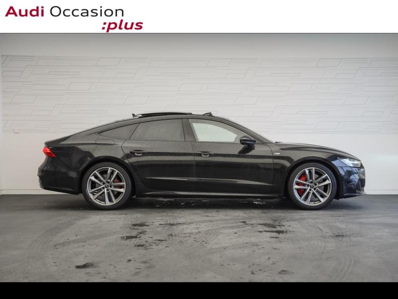 Voitures occasions Audi A7 SPORTBACK Competition Vélizy-Villacoublay