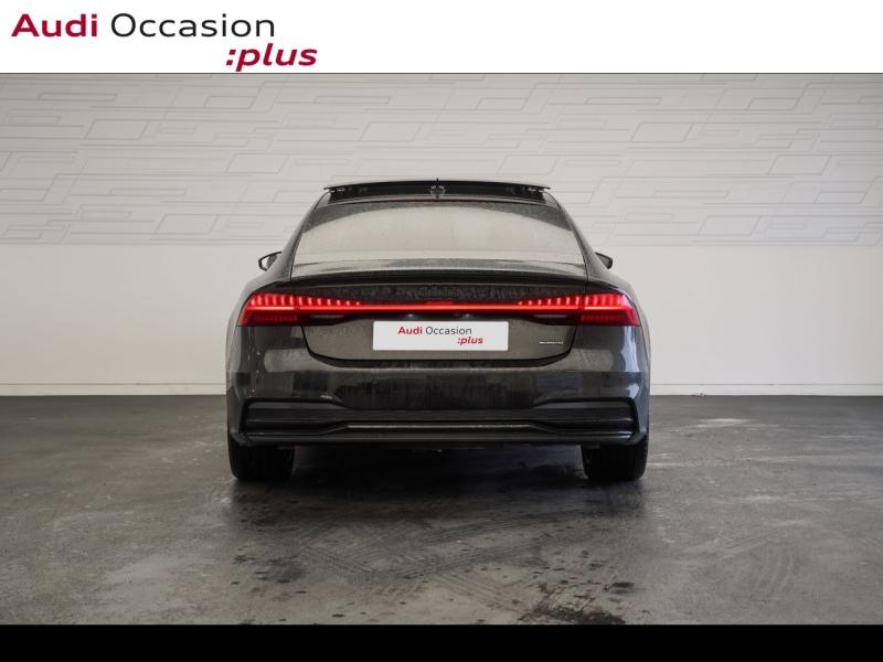 Voitures occasions Audi A7 SPORTBACK Competition Vélizy-Villacoublay