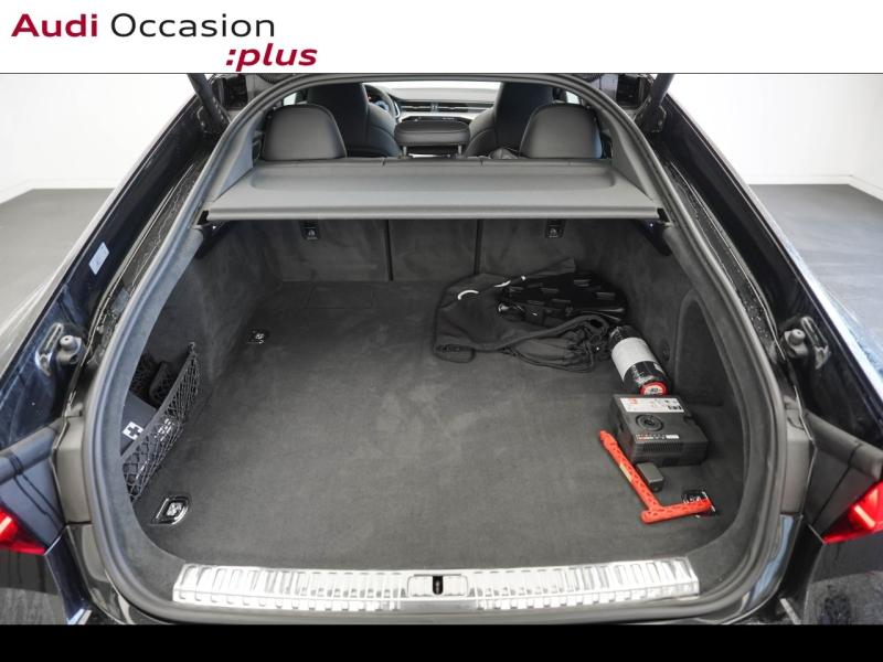 Voitures occasions Audi A7 SPORTBACK Competition Vélizy-Villacoublay