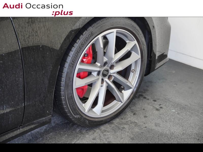 Voitures occasions Audi A7 SPORTBACK Competition Vélizy-Villacoublay