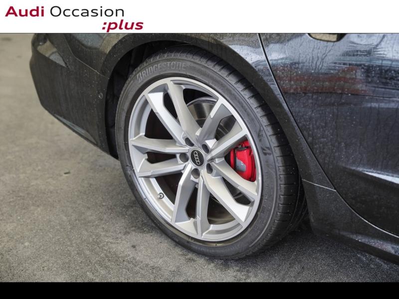 Voitures occasions Audi A7 SPORTBACK Competition Vélizy-Villacoublay