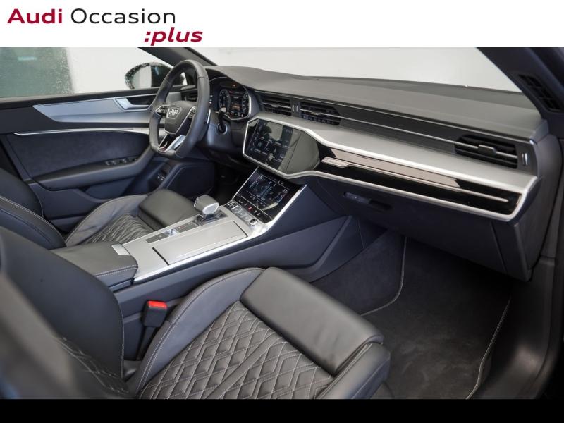 Voitures occasions Audi A7 SPORTBACK Competition Vélizy-Villacoublay