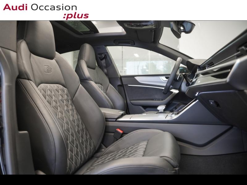 Voitures occasions Audi A7 SPORTBACK Competition Vélizy-Villacoublay