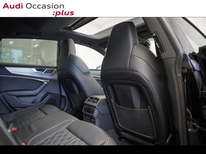 Voitures occasions Audi A7 SPORTBACK Competition Vélizy-Villacoublay