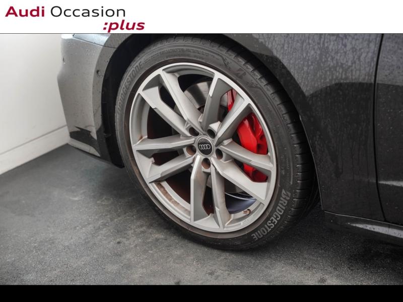 Voitures occasions Audi A7 SPORTBACK Competition Vélizy-Villacoublay