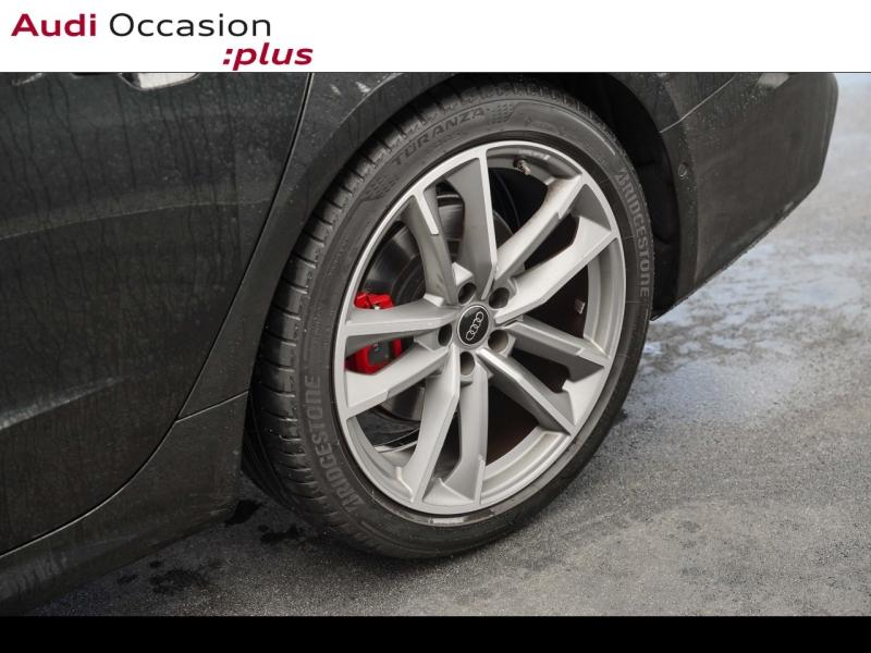 Voitures occasions Audi A7 SPORTBACK Competition Vélizy-Villacoublay