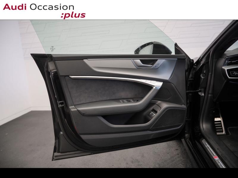 Voitures occasions Audi A7 SPORTBACK Competition Vélizy-Villacoublay