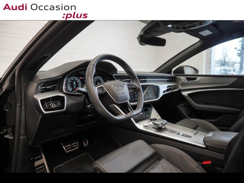 Voitures occasions Audi A7 SPORTBACK Competition Vélizy-Villacoublay