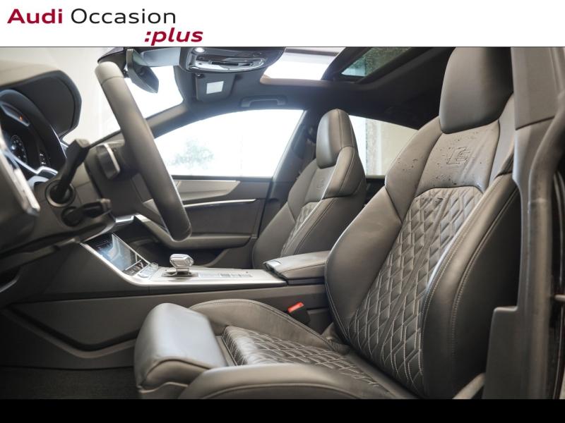 Voitures occasions Audi A7 SPORTBACK Competition Vélizy-Villacoublay