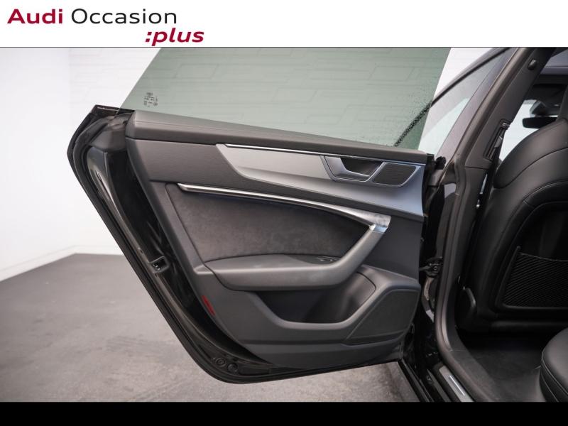 Voitures occasions Audi A7 SPORTBACK Competition Vélizy-Villacoublay