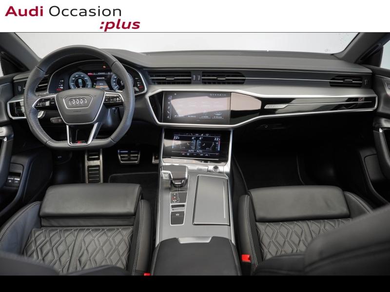 Voitures occasions Audi A7 SPORTBACK Competition Vélizy-Villacoublay