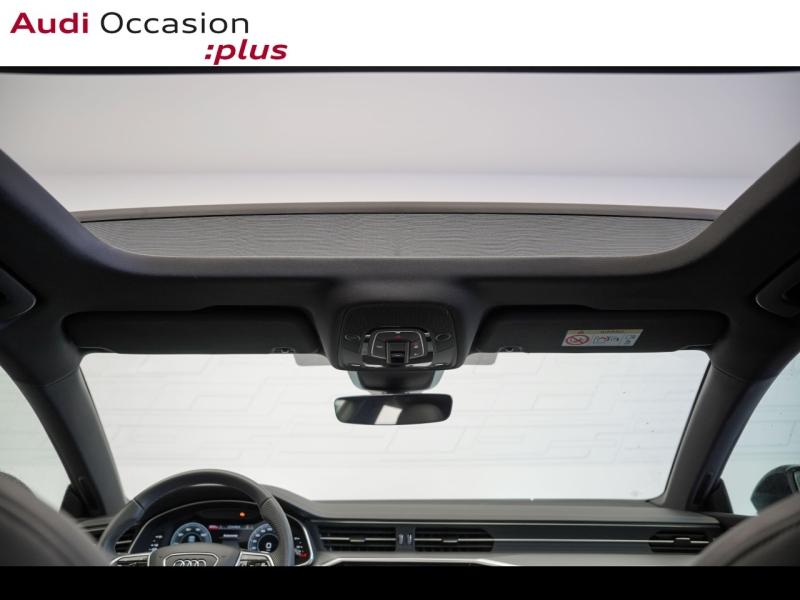 Voitures occasions Audi A7 SPORTBACK Competition Vélizy-Villacoublay