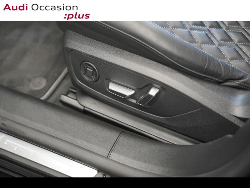 Voitures occasions Audi A7 SPORTBACK Competition Vélizy-Villacoublay