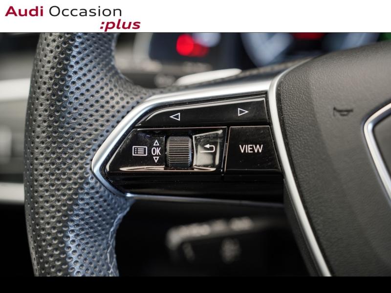 Voitures occasions Audi A7 SPORTBACK Competition Vélizy-Villacoublay