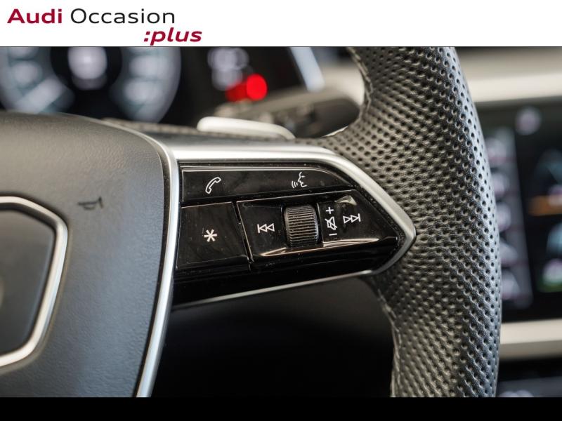 Voitures occasions Audi A7 SPORTBACK Competition Vélizy-Villacoublay