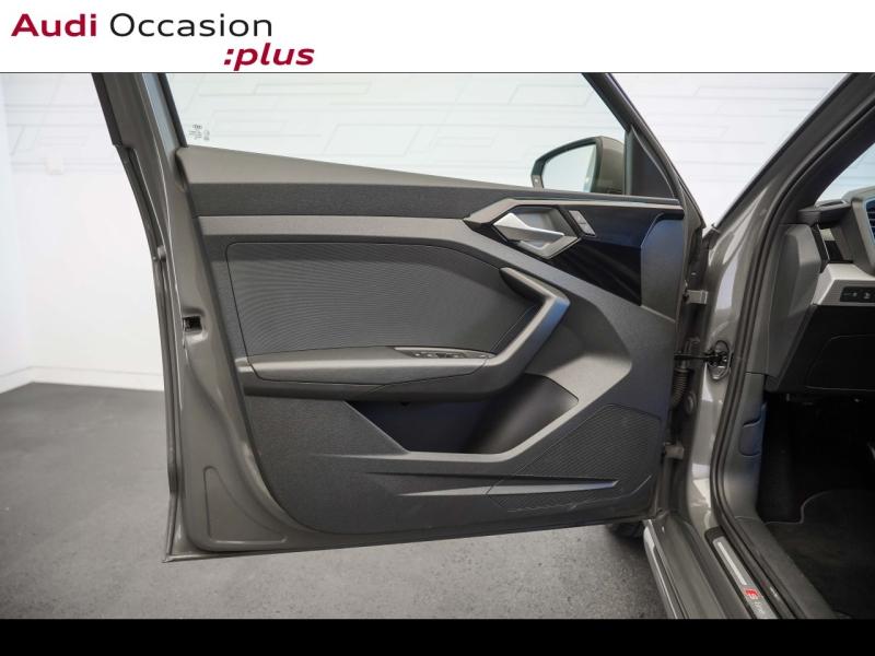 Voitures occasions Audi A1 Sportback S line Vélizy-Villacoublay