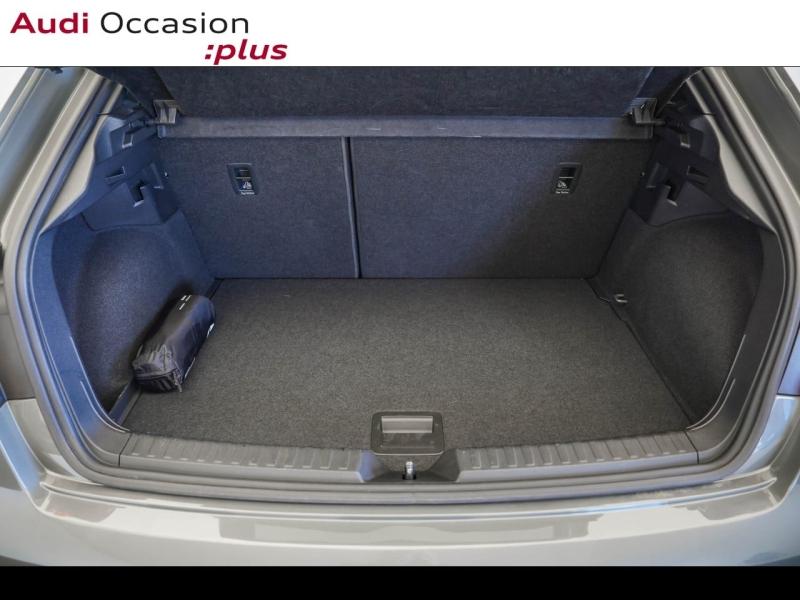Voitures occasions Audi A1 Sportback S line Vélizy-Villacoublay