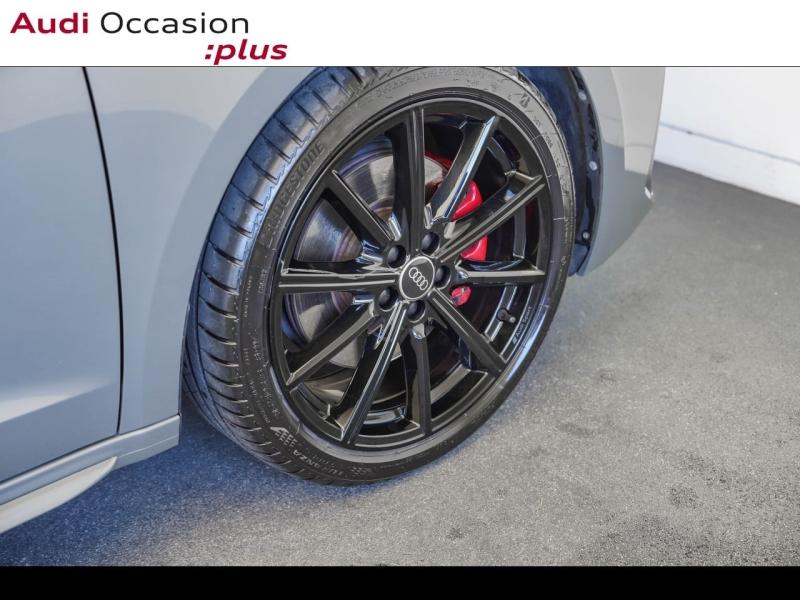 Voitures occasions Audi A1 Sportback S line Vélizy-Villacoublay