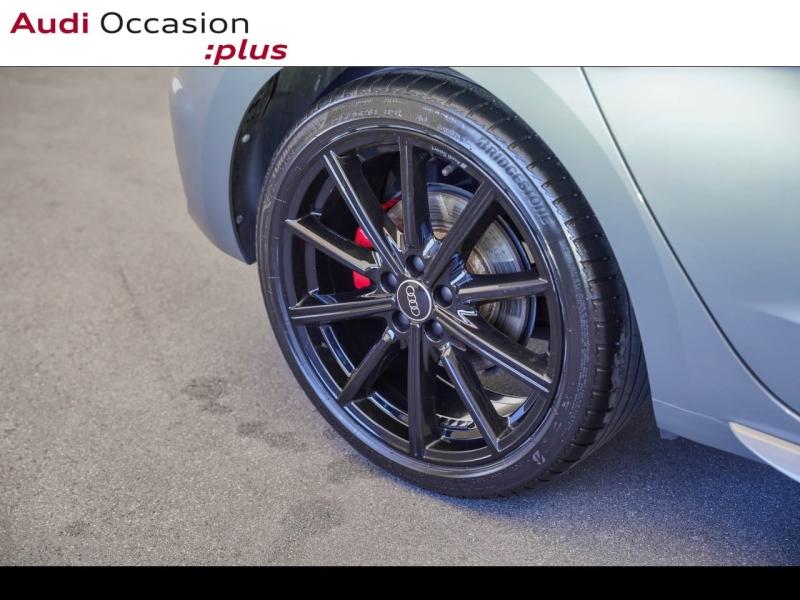 Voitures occasions Audi A1 Sportback S line Vélizy-Villacoublay