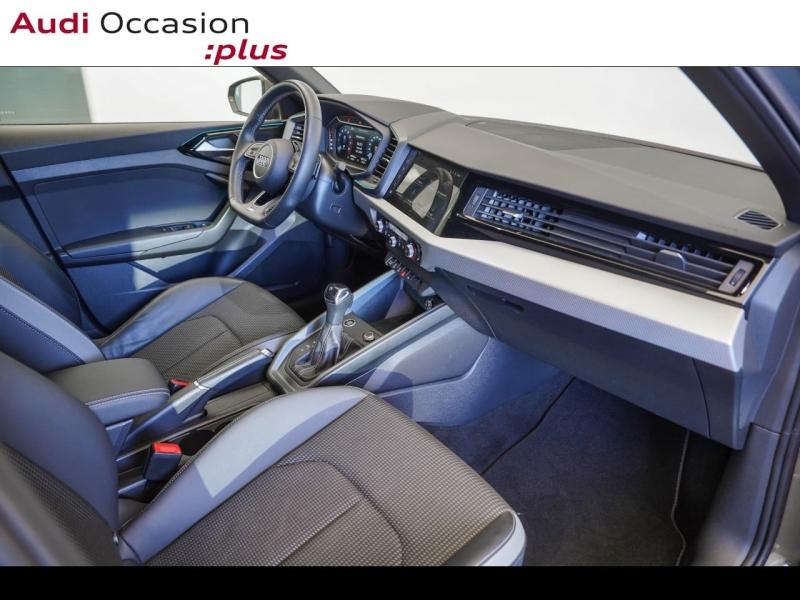 Voitures occasions Audi A1 Sportback S line Vélizy-Villacoublay
