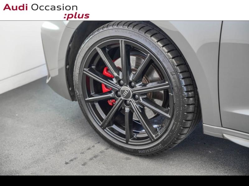 Voitures occasions Audi A1 Sportback S line Vélizy-Villacoublay