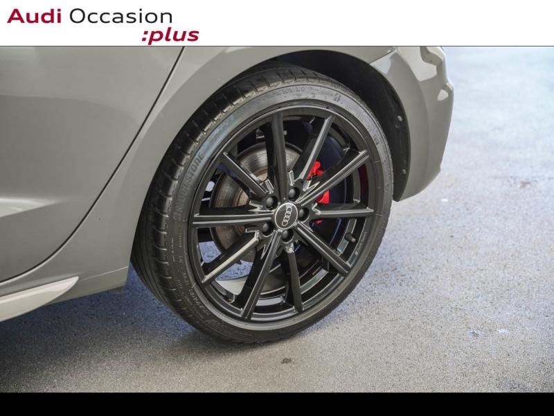 Voitures occasions Audi A1 Sportback S line Vélizy-Villacoublay