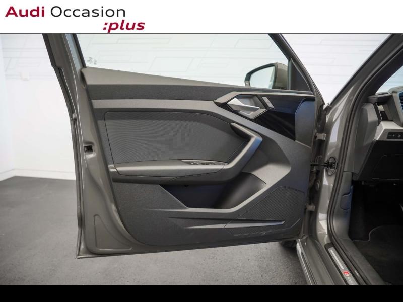 Voitures occasions Audi A1 Sportback S line Vélizy-Villacoublay