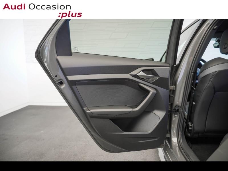 Voitures occasions Audi A1 Sportback S line Vélizy-Villacoublay