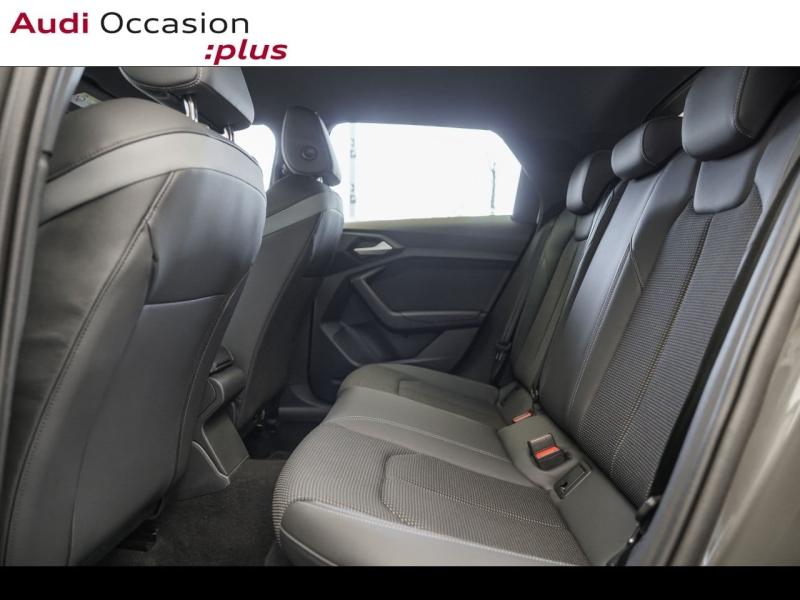 Voitures occasions Audi A1 Sportback S line Vélizy-Villacoublay