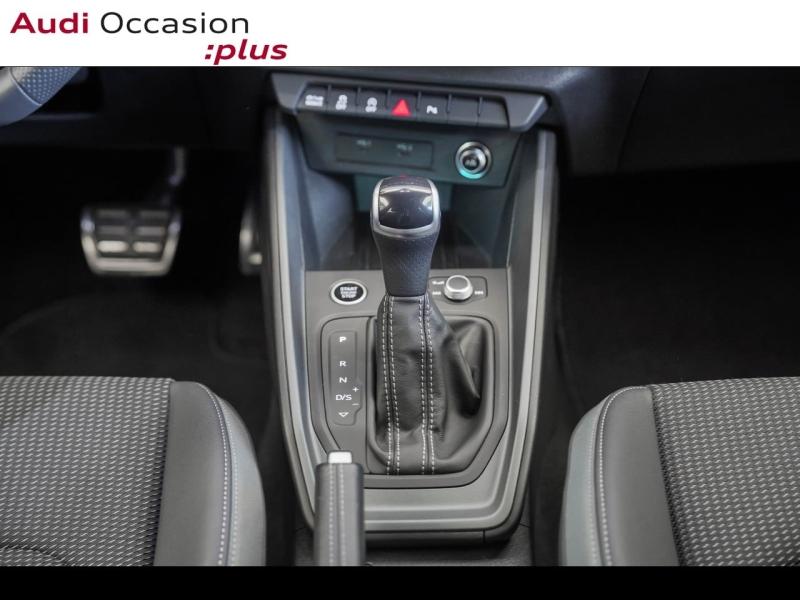 Voitures occasions Audi A1 Sportback S line Vélizy-Villacoublay