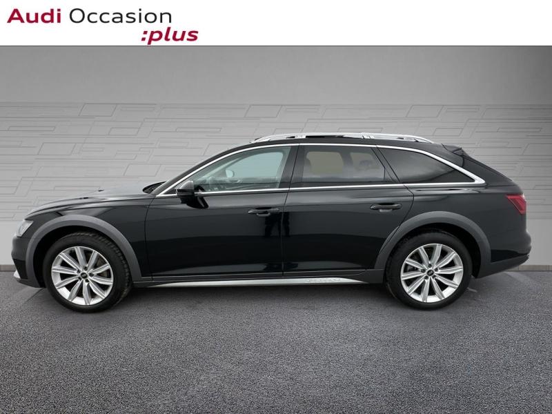 Voitures occasions Audi A6 Allroad Avus Vélizy-Villacoublay