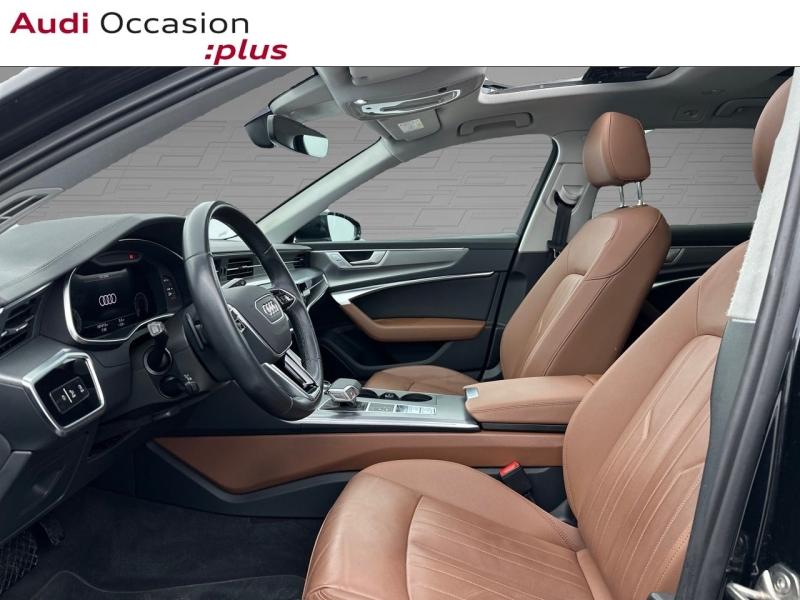 Voitures occasions Audi A6 Allroad Avus Vélizy-Villacoublay