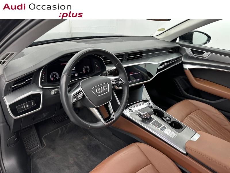 Voitures occasions Audi A6 Allroad Avus Vélizy-Villacoublay