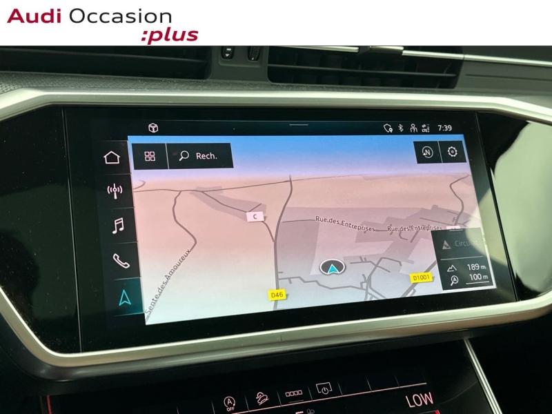 Voitures occasions Audi A6 Allroad Avus Vélizy-Villacoublay