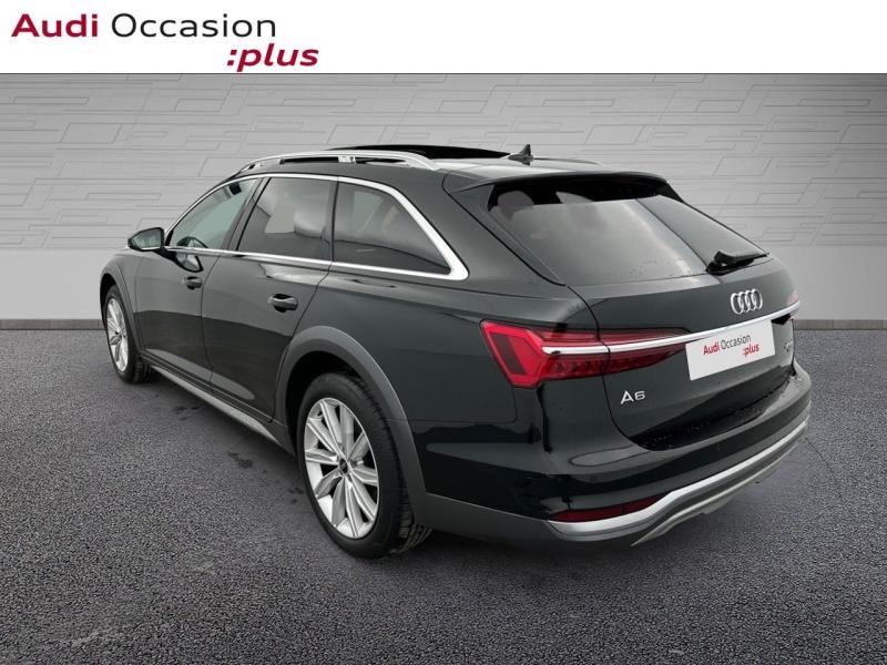 Voitures occasions Audi A6 Allroad Avus Vélizy-Villacoublay