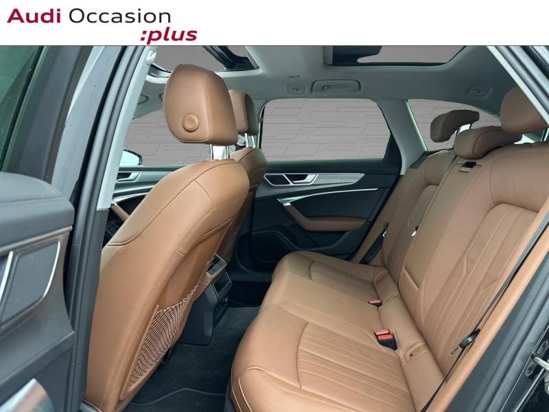 Voitures occasions Audi A6 Allroad Avus Vélizy-Villacoublay