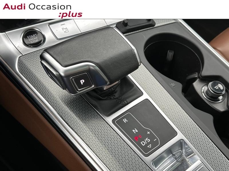 Voitures occasions Audi A6 Allroad Avus Vélizy-Villacoublay