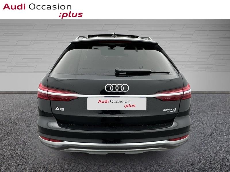 Voitures occasions Audi A6 Allroad Avus Vélizy-Villacoublay