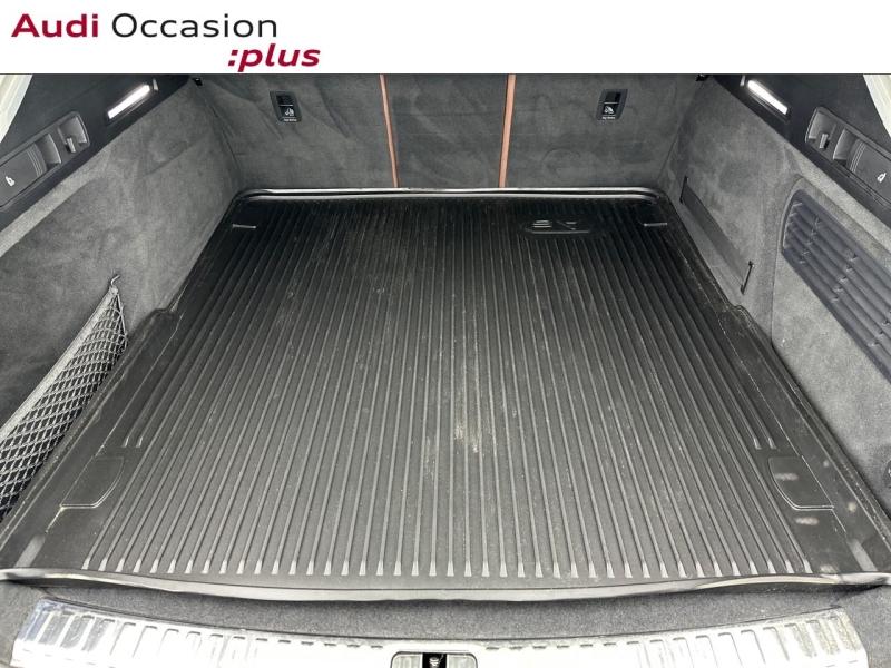 Voitures occasions Audi A6 Allroad Avus Vélizy-Villacoublay