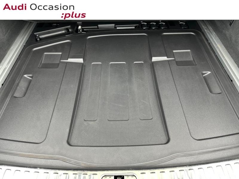 Voitures occasions Audi A6 Allroad Avus Vélizy-Villacoublay