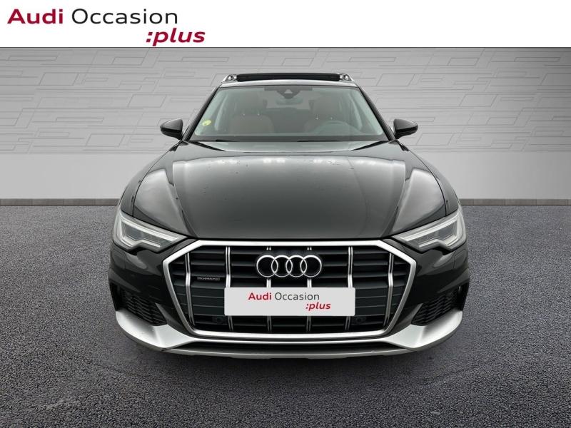 Voitures occasions Audi A6 Allroad Avus Vélizy-Villacoublay