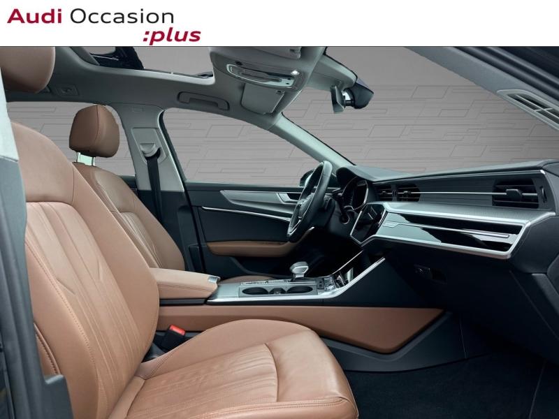 Voitures occasions Audi A6 Allroad Avus Vélizy-Villacoublay