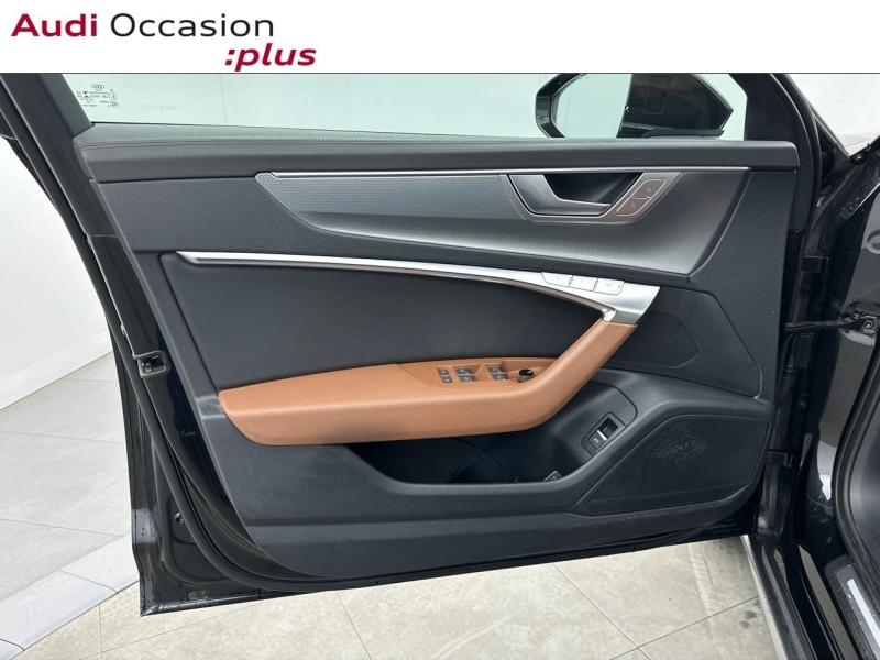 Voitures occasions Audi A6 Allroad Avus Vélizy-Villacoublay