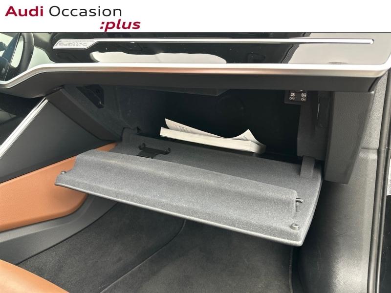 Voitures occasions Audi A6 Allroad Avus Vélizy-Villacoublay