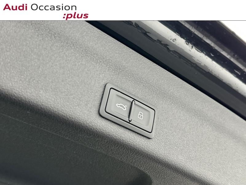 Voitures occasions Audi A6 Allroad Avus Vélizy-Villacoublay