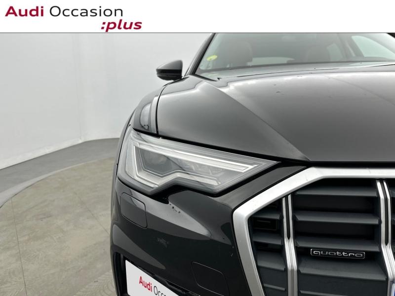Voitures occasions Audi A6 Allroad Avus Vélizy-Villacoublay